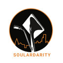 Soulardarity logo