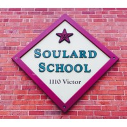 THE SOULARD SCHOOL logo