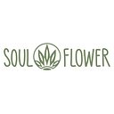 Soulflower logo