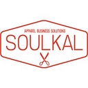 Soulkal Branded Apparel Company logo