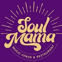 Soul Mama Music Venue logo