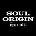 Soul Origin logo