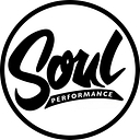 Soul Performance logo
