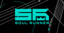 Soul Runner by Tyreek Hill logo