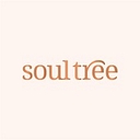 Logo for soultree.in