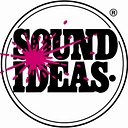 Sound Ideas Sound Effects Library logo