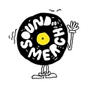 Favicon of Sound Merch