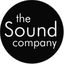 The Sound Company logo
