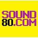 Sound80 logo