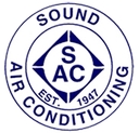 Sound Refrigeration & Air Conditioning logo