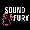 Sound & Fury logo