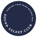 soundasleepclub.com logo