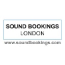 Sound Bookings Professional Djs logo