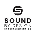 Sound By Design logo