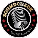 Sound Check Entertainment logo