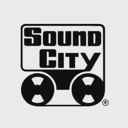 SOUND CITY (LIVERPOOL) LIMITED logo