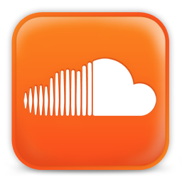 SoundCloud logo