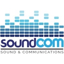 Sound & Communications logo