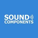 Sound Components logo