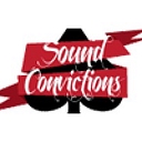 Sound Convictions logo