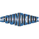 Soundelux   Sonic Branding logo