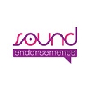 Sound Endorsements logo
