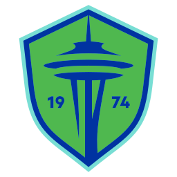 Seattle Sounders FC logo
