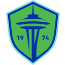 Seattle Sounders FC logo