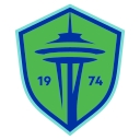 Seattle Sounders Fc logo