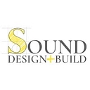 Sound Design Build Llc logo