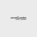 AIRPORT GARDEN HOTEL logo