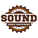 Global Heavy Machinery AB logo