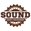 Global Heavy Machinery AB logo