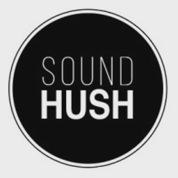 Soundhush Limited logo