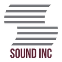 Sound Incorporated logo