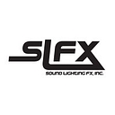 Sound Lighting Fx logo