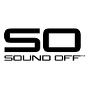 Sound Off logo