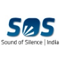 Sound of Silence logo
