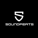 SOUNDPEATS logo