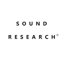 Sound Research Corporation logo
