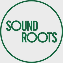 Sound Roots logo