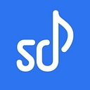 Soundrop logo