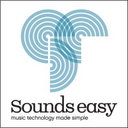 soundseasy.com.au logo