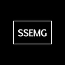 Sound Sick Entertainment And Music Group Llc (Ssemg) logo