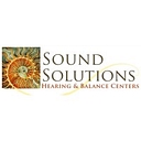 Sound Solutions Hearing And Balance Centers logo