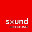 Sound Specialists logo