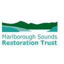 The Marlborough Sounds Restoration Trust logo