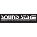 Sound Stage logo