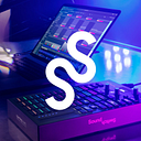 SoundSwitch logo