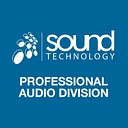 Sound Technology Ltd logo
